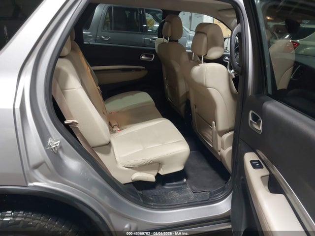 Продажа на аукционе авто 2019 Dodge Durango Sxt Awd, vin: 1C4RDJAG9KC575714, номер лота: 45060702