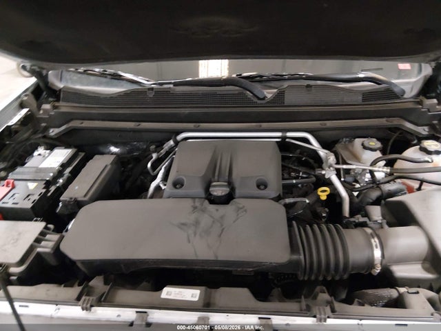 1GCPTCEK1S1166042 Chevrolet Colorado 4wd Lt