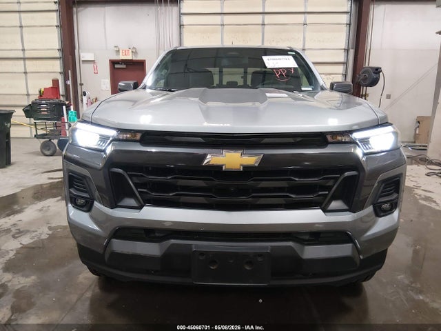 1GCPTCEK1S1166042 Chevrolet Colorado 4wd Lt