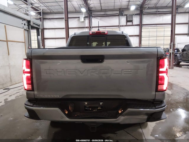 1GCPTCEK1S1166042 Chevrolet Colorado 4wd Lt