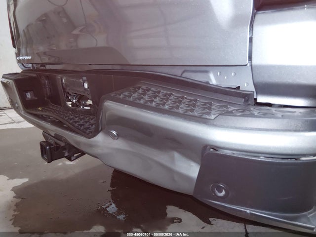 1GCPTCEK1S1166042 Chevrolet Colorado 4wd Lt