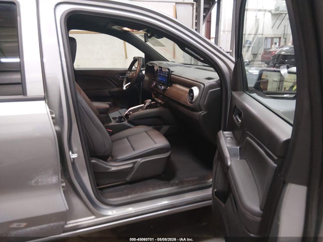 1GCPTCEK1S1166042 Chevrolet Colorado 4wd Lt
