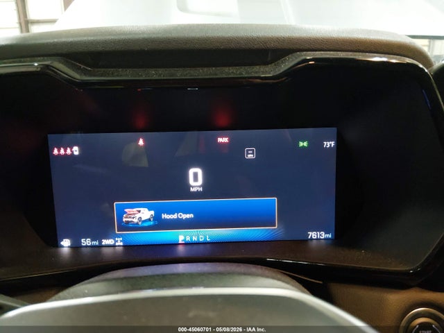 1GCPTCEK1S1166042 Chevrolet Colorado 4wd Lt