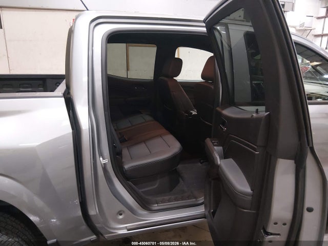 1GCPTCEK1S1166042 Chevrolet Colorado 4wd Lt