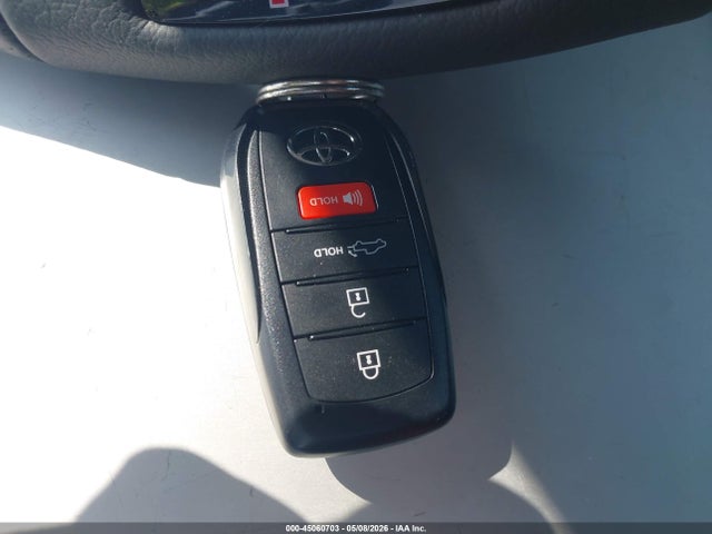 Продаж на аукціоні авто 2026 Toyota Tundra Hybrid Trd Pro Hybrid Crewmax 5.5' Bed, vin: 5TFPC5DB5TX134688, номер лоту: 45060703