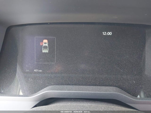 Продаж на аукціоні авто 2026 Toyota Tundra Hybrid Trd Pro Hybrid Crewmax 5.5' Bed, vin: 5TFPC5DB5TX134688, номер лоту: 45060703