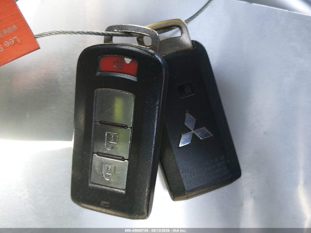 Продажа на аукционе авто 2011 Mitsubishi Outlander Se, vin: JA4AS3AW2BU018041, номер лота: 45060706