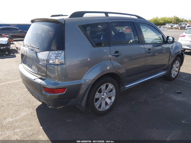 Продажа на аукционе авто 2011 Mitsubishi Outlander Se, vin: JA4AS3AW2BU018041, номер лота: 45060706