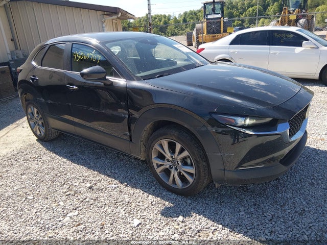 Aukcja sprzedaży 2021 Mazda Cx-30 Select, vin: 3MVDMABL2MM246682, numer aukcji: 45060707