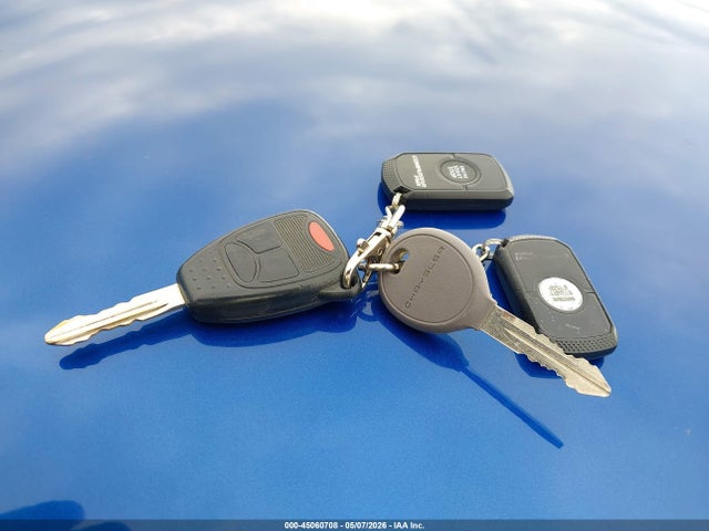 Aukcja sprzedaży 2014 Dodge Avenger Se, vin: 1C3CDZAG3EN147963, numer aukcji: 45060708