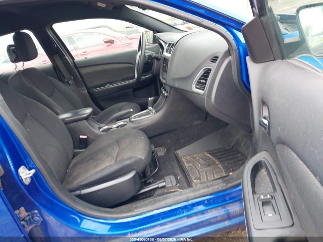 Aukcja sprzedaży 2014 Dodge Avenger Se, vin: 1C3CDZAG3EN147963, numer aukcji: 45060708