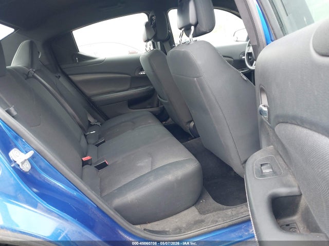 Aukcja sprzedaży 2014 Dodge Avenger Se, vin: 1C3CDZAG3EN147963, numer aukcji: 45060708