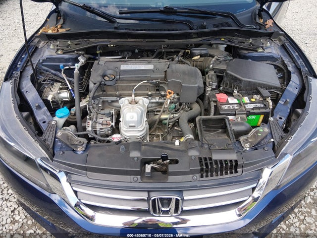 Продаж на аукціоні авто 2013 Honda Accord Ex, vin: 1HGCR2F73DA151161, номер лоту: 45060710
