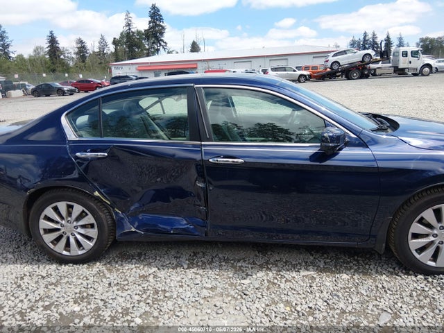 Продаж на аукціоні авто 2013 Honda Accord Ex, vin: 1HGCR2F73DA151161, номер лоту: 45060710