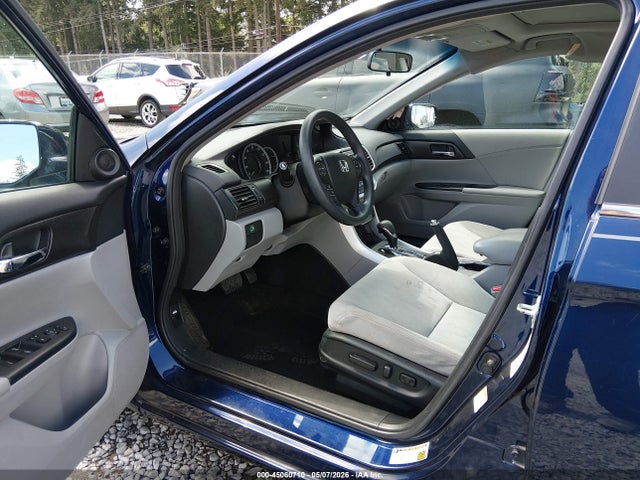 Продаж на аукціоні авто 2013 Honda Accord Ex, vin: 1HGCR2F73DA151161, номер лоту: 45060710