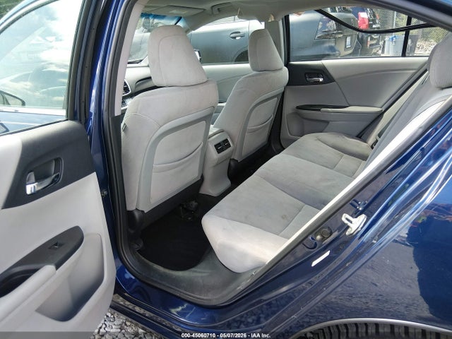 Продаж на аукціоні авто 2013 Honda Accord Ex, vin: 1HGCR2F73DA151161, номер лоту: 45060710
