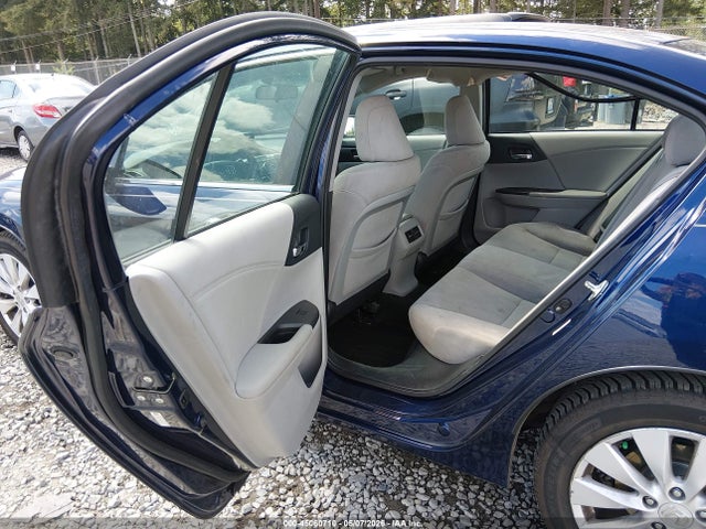 Продаж на аукціоні авто 2013 Honda Accord Ex, vin: 1HGCR2F73DA151161, номер лоту: 45060710