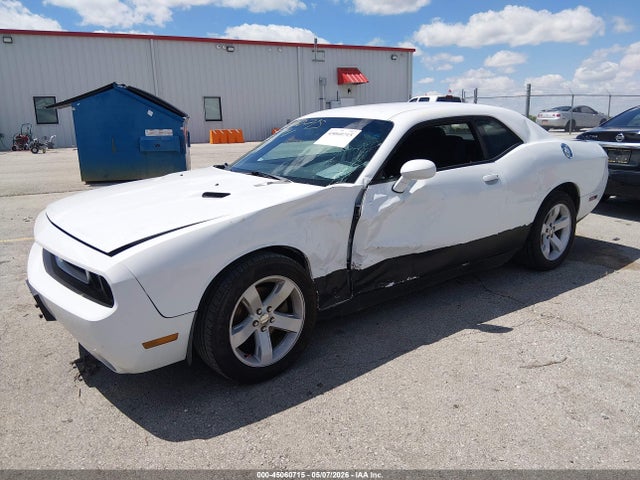 Aukcja sprzedaży 2013 Dodge Challenger Sxt, vin: 2C3CDYAG2DH645847, numer aukcji: 45060715