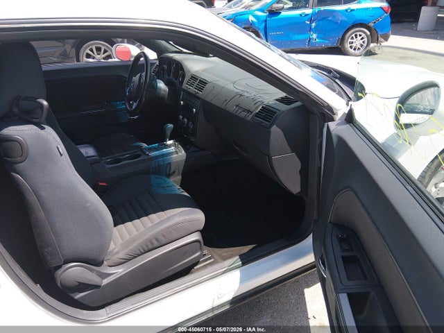 Aukcja sprzedaży 2013 Dodge Challenger Sxt, vin: 2C3CDYAG2DH645847, numer aukcji: 45060715