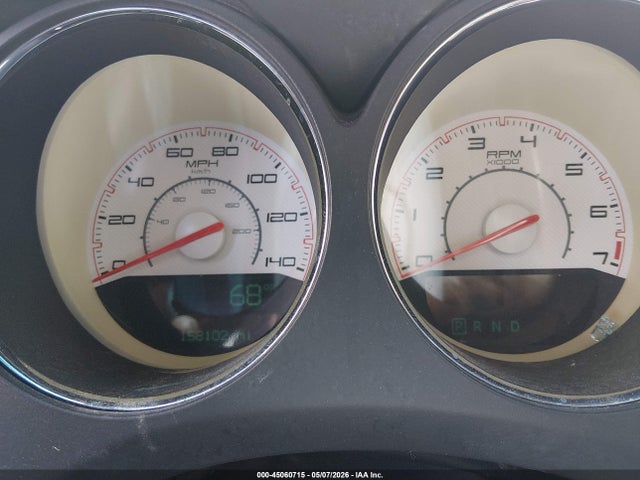 Aukcja sprzedaży 2013 Dodge Challenger Sxt, vin: 2C3CDYAG2DH645847, numer aukcji: 45060715
