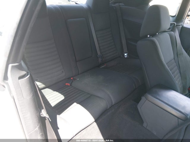 Aukcja sprzedaży 2013 Dodge Challenger Sxt, vin: 2C3CDYAG2DH645847, numer aukcji: 45060715