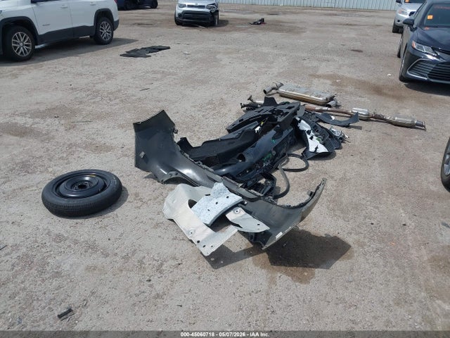 Продажа на аукционе авто 2024 Mazda Mazda3 2.5 Carbon Turbo, vin: JM1BPBYYXR1705874, номер лота: 45060718