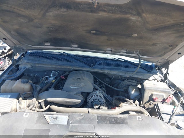 Продаж на аукціоні авто 2007 Gmc Sierra 1500 Classic Sl, vin: 2GTEC13V971136152, номер лоту: 45060719