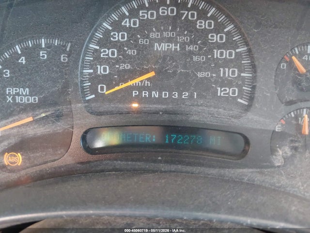 Продаж на аукціоні авто 2007 Gmc Sierra 1500 Classic Sl, vin: 2GTEC13V971136152, номер лоту: 45060719