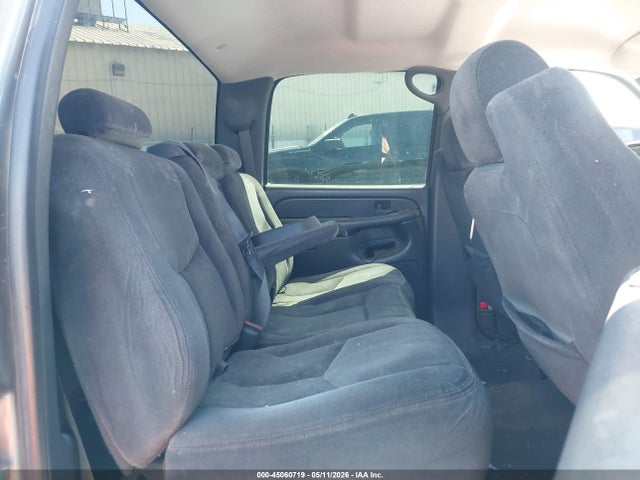 Продаж на аукціоні авто 2007 Gmc Sierra 1500 Classic Sl, vin: 2GTEC13V971136152, номер лоту: 45060719