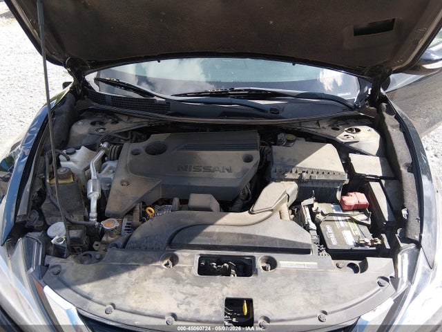 Продажа на аукционе авто 2018 Nissan Altima 2.5 Sl, vin: 1N4AL3AP6JC279419, номер лота: 45060724