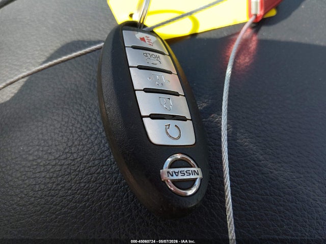 Продажа на аукционе авто 2018 Nissan Altima 2.5 Sl, vin: 1N4AL3AP6JC279419, номер лота: 45060724
