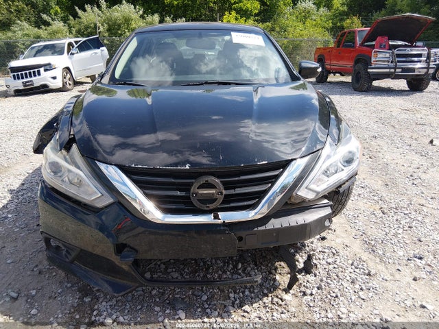 Продажа на аукционе авто 2018 Nissan Altima 2.5 Sl, vin: 1N4AL3AP6JC279419, номер лота: 45060724