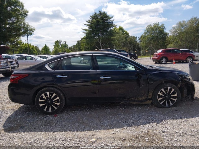 Продажа на аукционе авто 2018 Nissan Altima 2.5 Sl, vin: 1N4AL3AP6JC279419, номер лота: 45060724