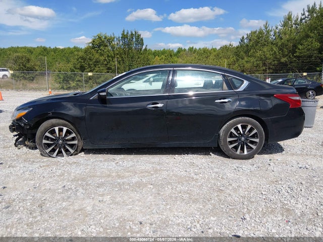 Продажа на аукционе авто 2018 Nissan Altima 2.5 Sl, vin: 1N4AL3AP6JC279419, номер лота: 45060724