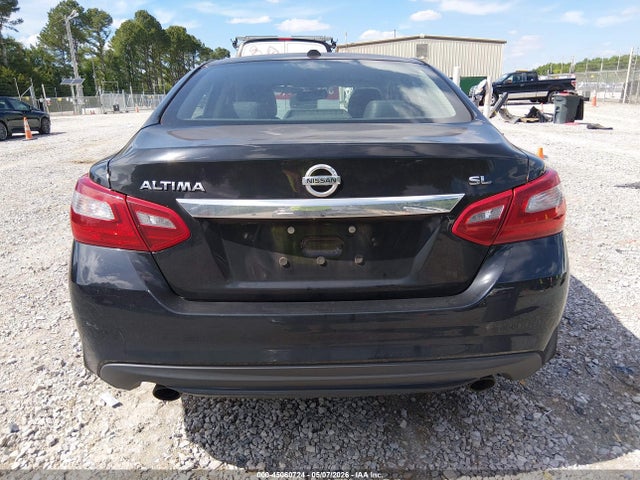 Продажа на аукционе авто 2018 Nissan Altima 2.5 Sl, vin: 1N4AL3AP6JC279419, номер лота: 45060724