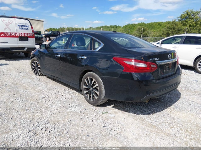 Продажа на аукционе авто 2018 Nissan Altima 2.5 Sl, vin: 1N4AL3AP6JC279419, номер лота: 45060724