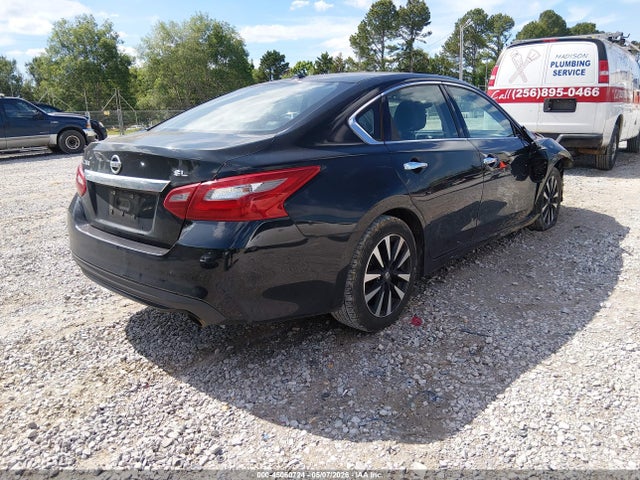 Продажа на аукционе авто 2018 Nissan Altima 2.5 Sl, vin: 1N4AL3AP6JC279419, номер лота: 45060724