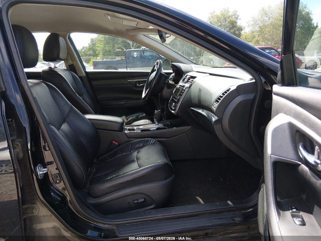 Продажа на аукционе авто 2018 Nissan Altima 2.5 Sl, vin: 1N4AL3AP6JC279419, номер лота: 45060724