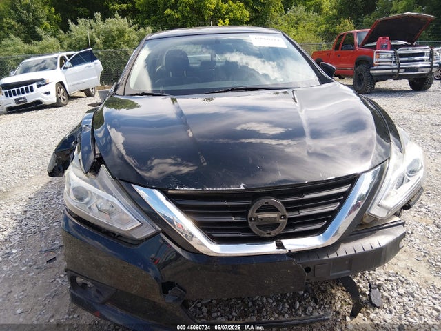 Продажа на аукционе авто 2018 Nissan Altima 2.5 Sl, vin: 1N4AL3AP6JC279419, номер лота: 45060724