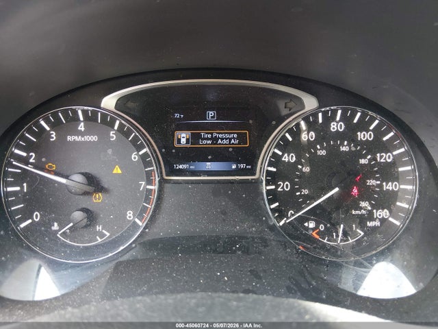 Продажа на аукционе авто 2018 Nissan Altima 2.5 Sl, vin: 1N4AL3AP6JC279419, номер лота: 45060724