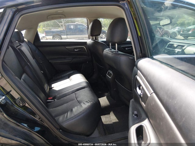 Продажа на аукционе авто 2018 Nissan Altima 2.5 Sl, vin: 1N4AL3AP6JC279419, номер лота: 45060724