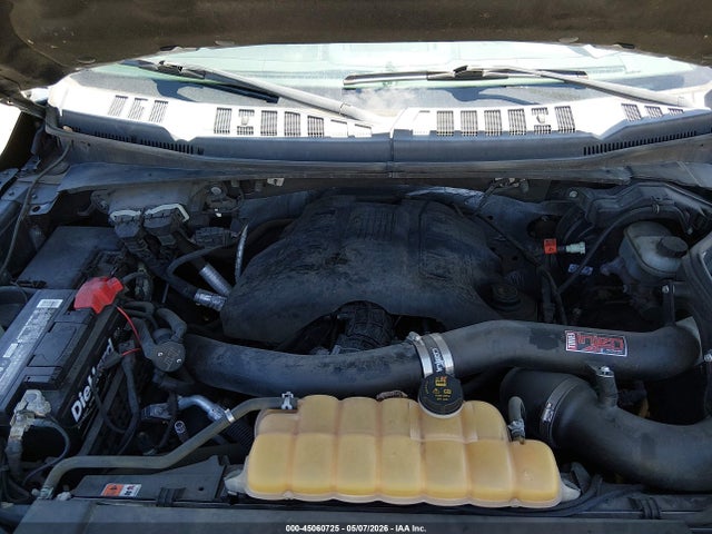 1FTFX1EGXGFC02191 Ford F-150 Xlt