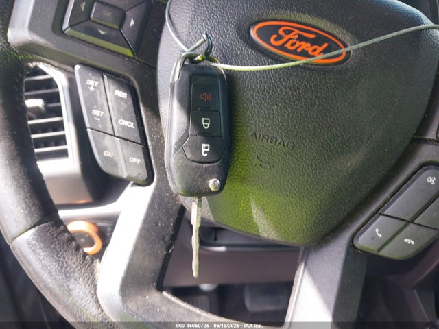 1FTFX1EGXGFC02191 Ford F-150 Xlt