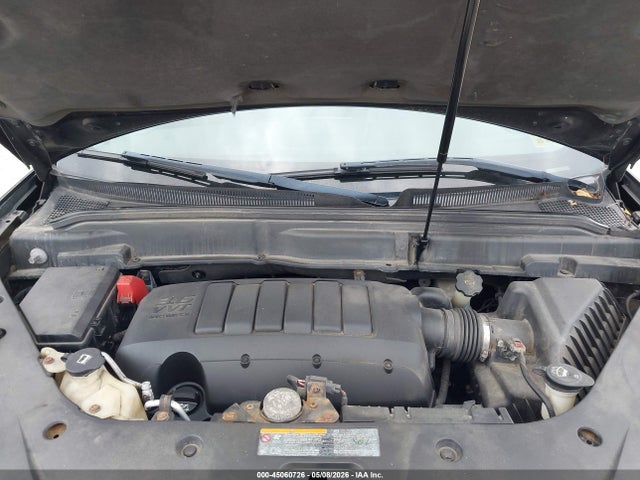 45060726 :رقم المزاد ، 1GKKVRED5CJ169377 vin ، 2012 Gmc Acadia Slt-1 مزاد بيع