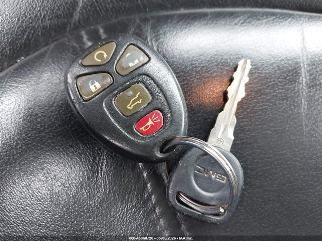 45060726 :رقم المزاد ، 1GKKVRED5CJ169377 vin ، 2012 Gmc Acadia Slt-1 مزاد بيع