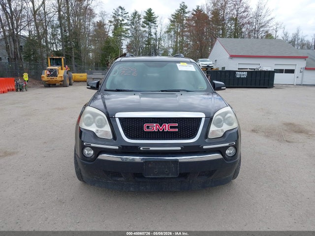45060726 :رقم المزاد ، 1GKKVRED5CJ169377 vin ، 2012 Gmc Acadia Slt-1 مزاد بيع