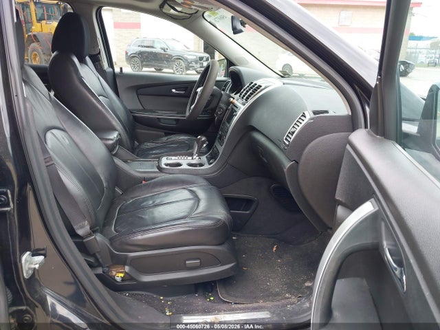 45060726 :رقم المزاد ، 1GKKVRED5CJ169377 vin ، 2012 Gmc Acadia Slt-1 مزاد بيع