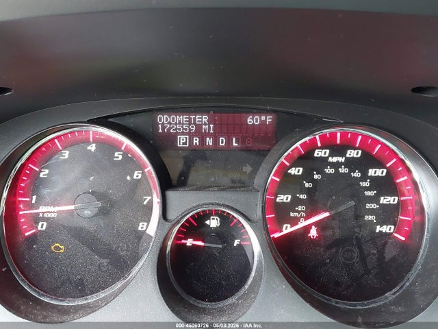 45060726 :رقم المزاد ، 1GKKVRED5CJ169377 vin ، 2012 Gmc Acadia Slt-1 مزاد بيع