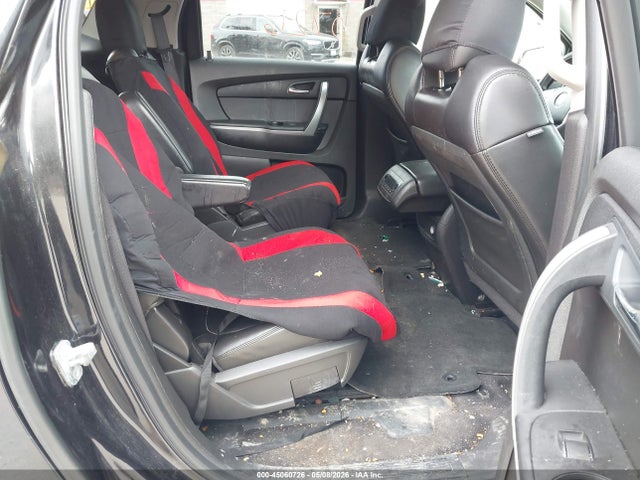 45060726 :رقم المزاد ، 1GKKVRED5CJ169377 vin ، 2012 Gmc Acadia Slt-1 مزاد بيع