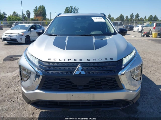 Mitsubishi Eclipse Cross Black Edition S-awc 2024 JA4ATVAA6RZ062277 Image 12